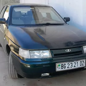 Lada 2110 2002