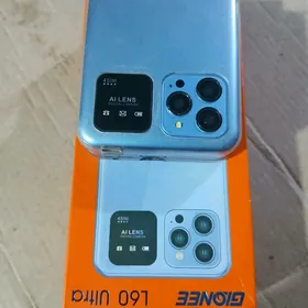 Gionee L60 Ultra 4Simcard