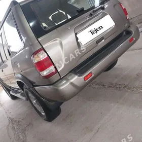 Nissan Pathfinder 2003
