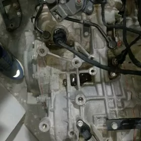 Hundaý sonata korobka 2.4 moto