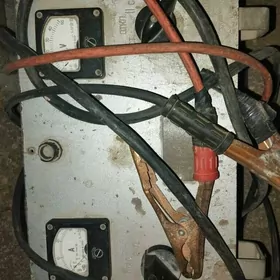 аккум заряд