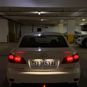 Lexus IS 250 2008