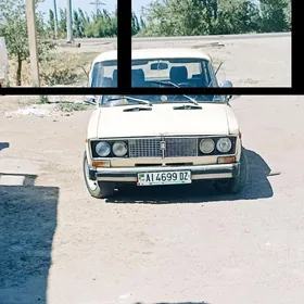 Lada 2106 1997