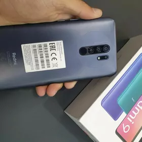 Redmi 9
