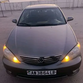 Toyota Camry 2002