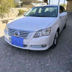 Toyota Avalon 2009