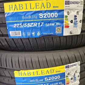 225/55/17 💥HABILEAD💥