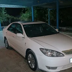 Toyota Camry 2002