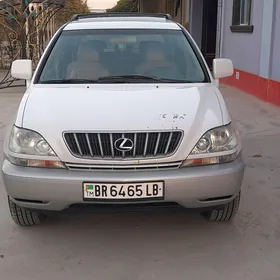 Lexus RX 2002