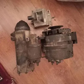 OPEL AMEGAN ZAPCASTLARY