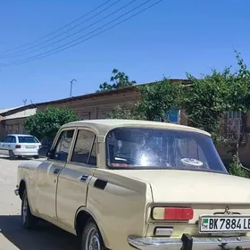 Москвич 412 1985