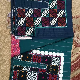 Gadym ÿomut geÿimleri