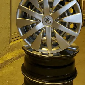 16 disga kalpak tayotanky