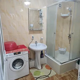 Gunlik jaý arenda kwar Суточна