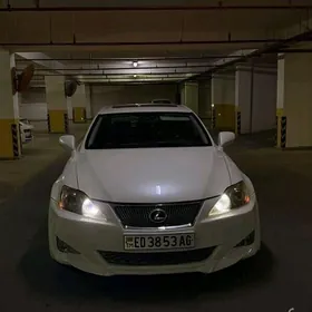Lexus IS 250 2008