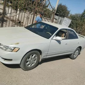 Toyota Mark II 1993