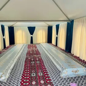 Toy hyzmatlar,Palata