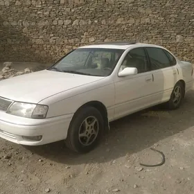 Toyota Avalon 1998