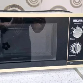 Мекроволновка