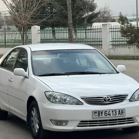 Toyota Camry 2005