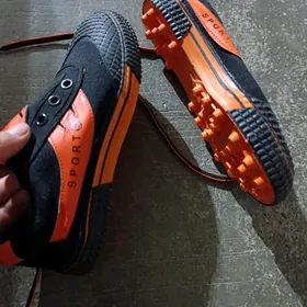 butsy Sarakanoşka 65 TMT