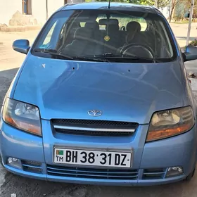 Daewoo Kalos 2003