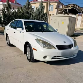Lexus ES 330 2004