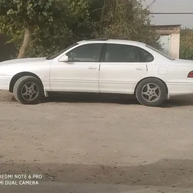 Toyota Avalon 1998
