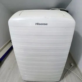 Тепло-холод напольный