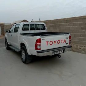 Toyota Hilux 2006