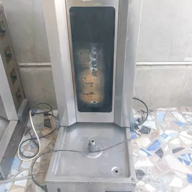 Doner apparat atalay