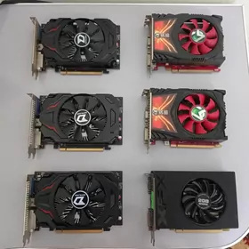 🟣R7 240 2GB GDDR5 Gaming