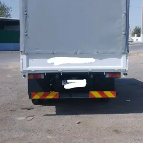 Mitsubishi Canter 2023