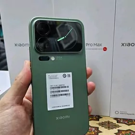 17 pro max 16/512 Gb