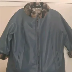 ikitaraplayin kurtka