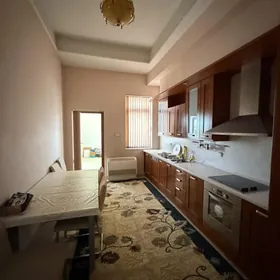 Nebitgaz elitka Башня