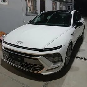 Hyundai Sonata 2024