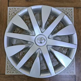 Kalpak 15 Lik Toyota