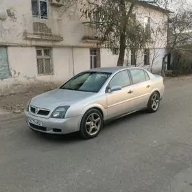 Opel Vectra 2002