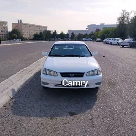 Toyota Camry 1997