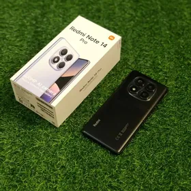 Redmi note 14 pro