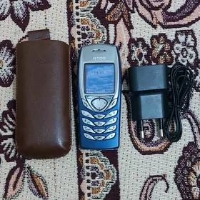 Nokia 6100 original irkiler