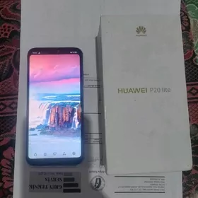 TELEFON HUAWEI 4,64