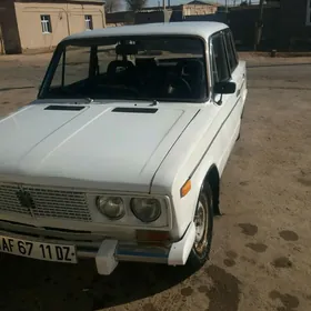 Lada 2106 1993