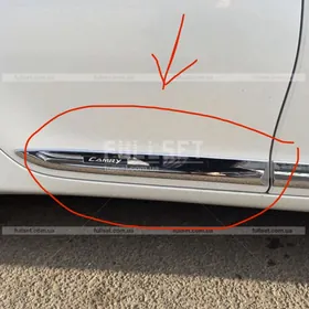 Camry GLX Orginal molding