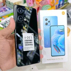 Redmi note 12 pro 5G
