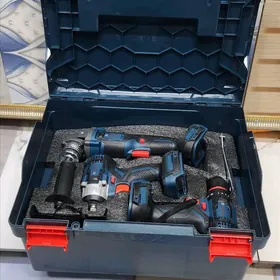 BOSCH komplekt bolgarka