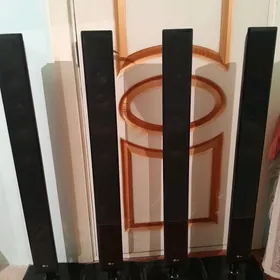 Gyssagly kalonka satjak