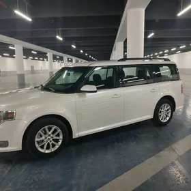 Ford Flex 2019