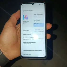 Redmi 13C obmn iphone bln